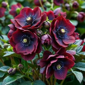 Морозник Винтер Сплеш купить по цене от 360р. в интернет-магазине «Посадика» с доставкой почтой в в Лузае и по всей России – [изображение №1].